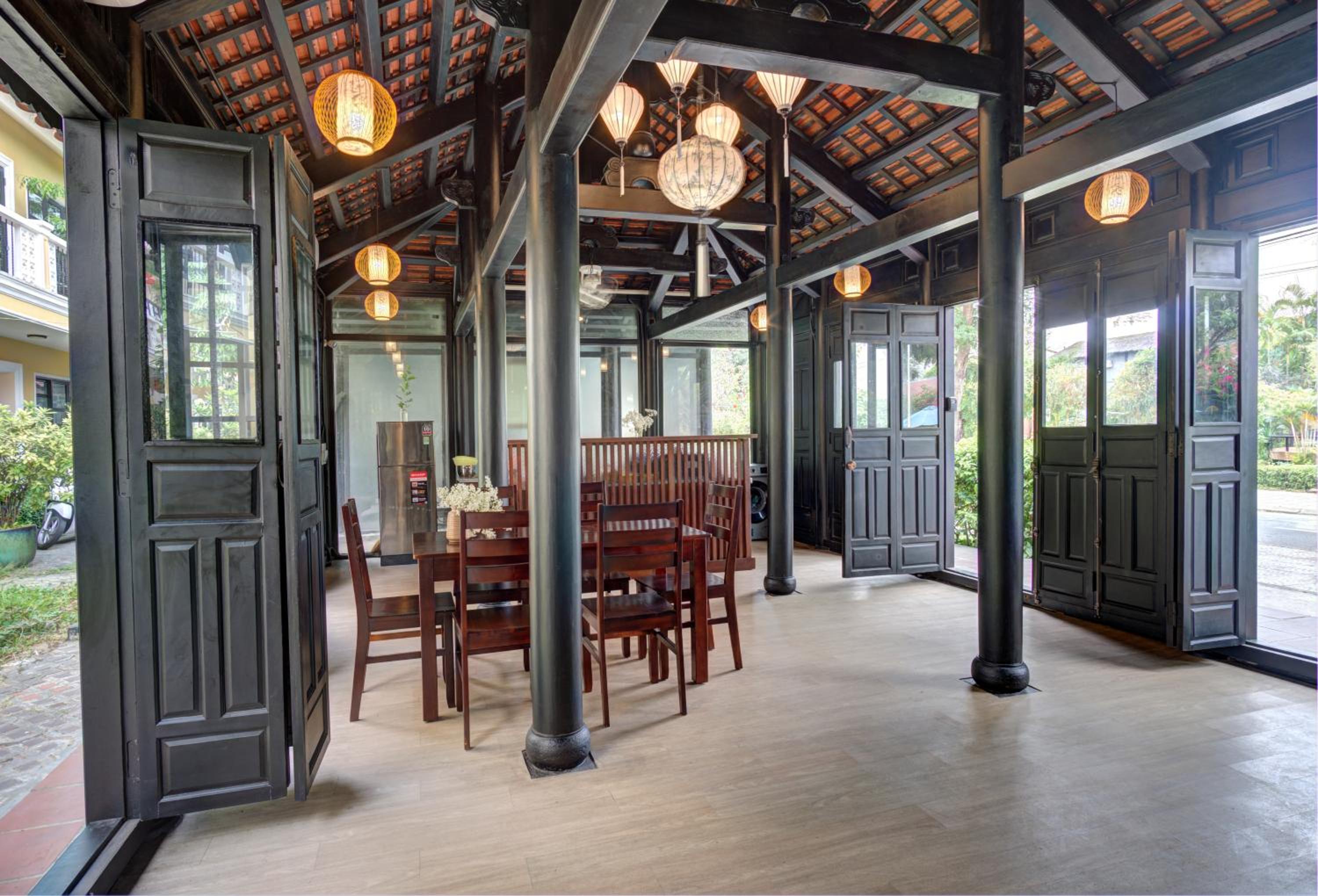 AnNamYên Homestay
