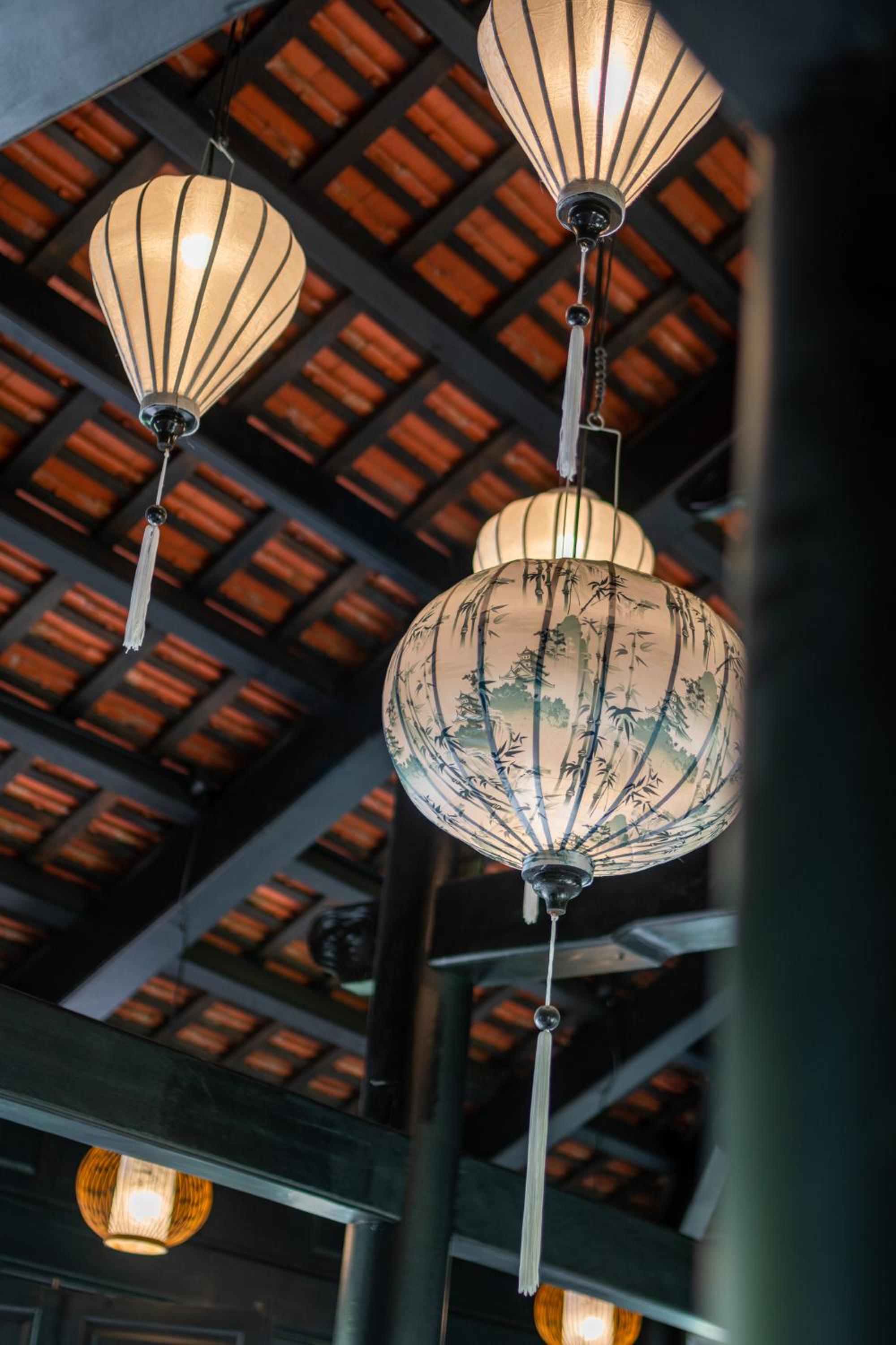 AnNamYên Homestay