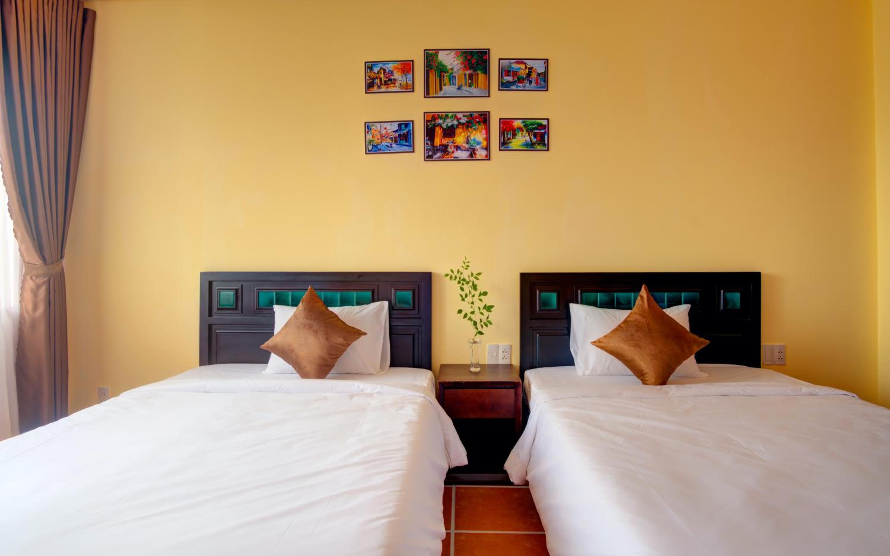 AnNamYên Homestay