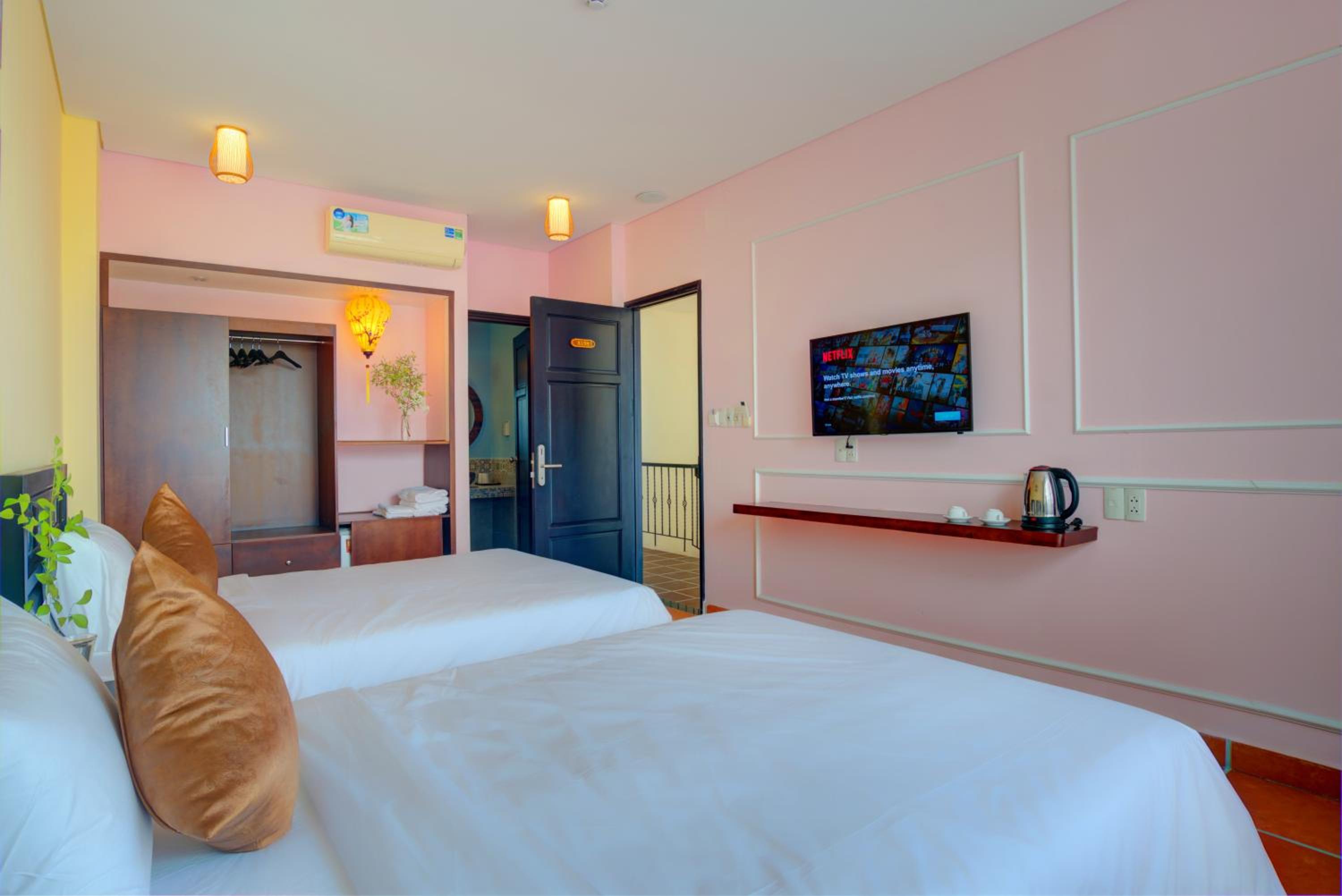 AnNamYên Homestay