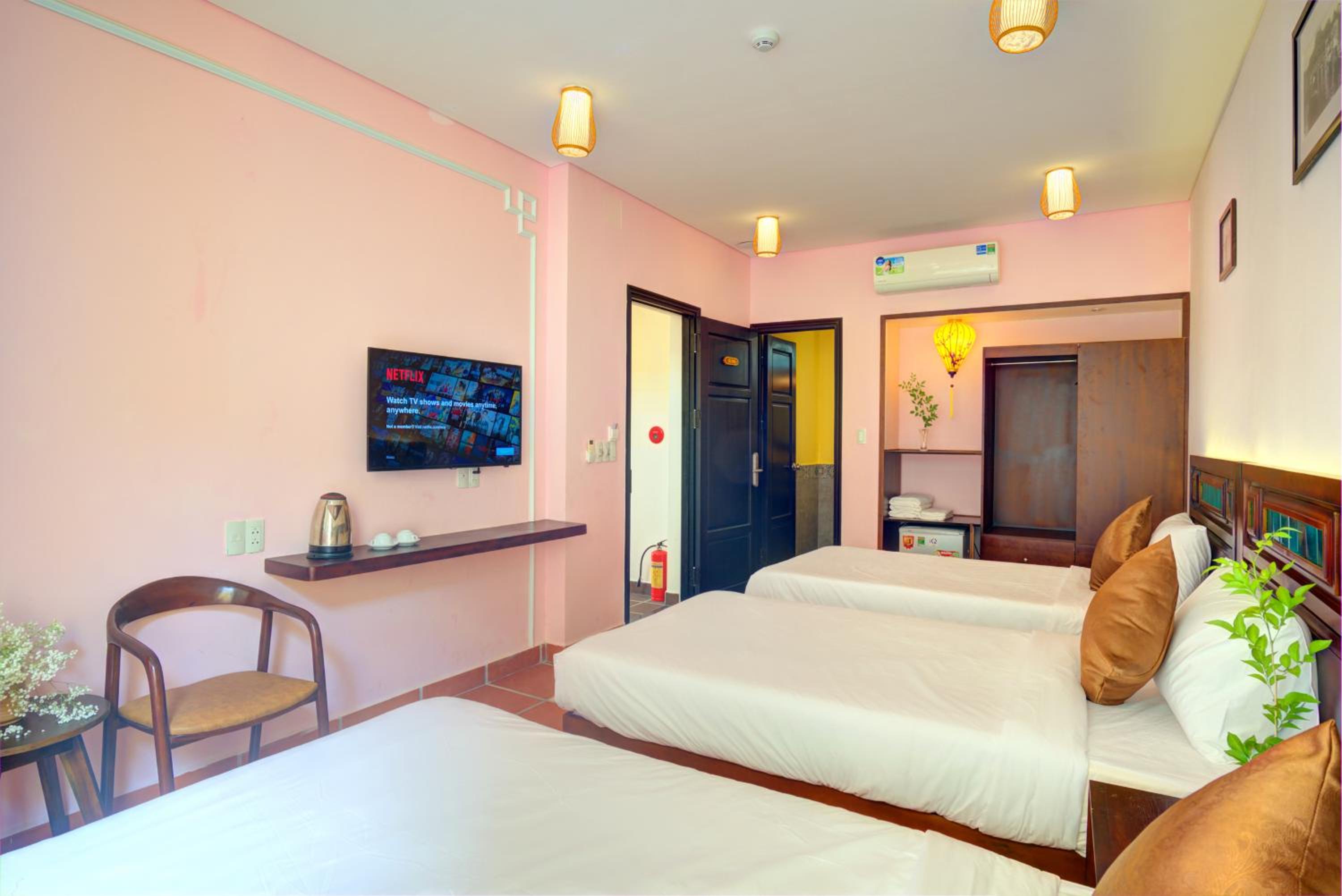 AnNamYên Homestay
