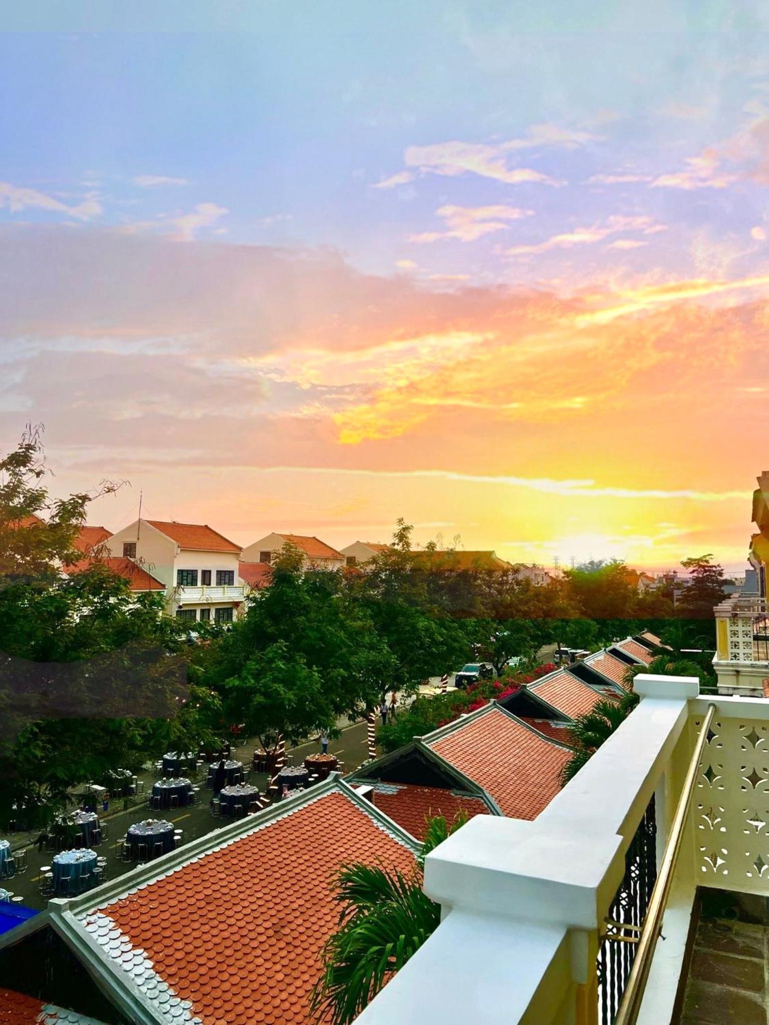 AnNamYên Homestay