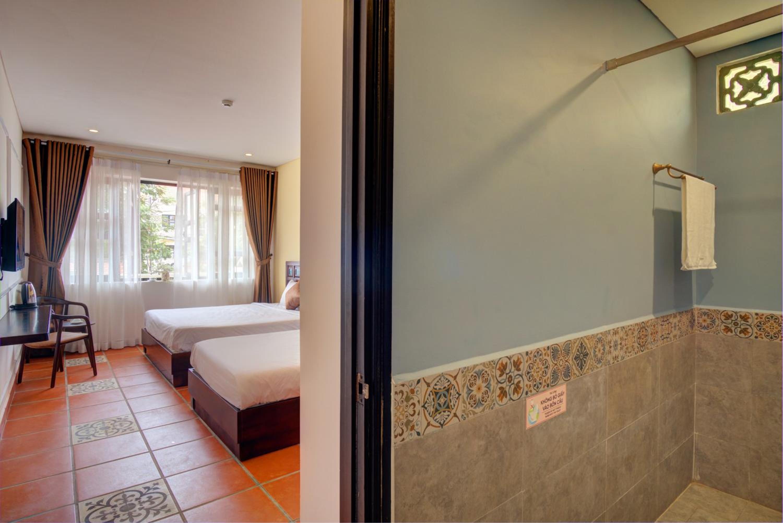 AnNamYên Homestay