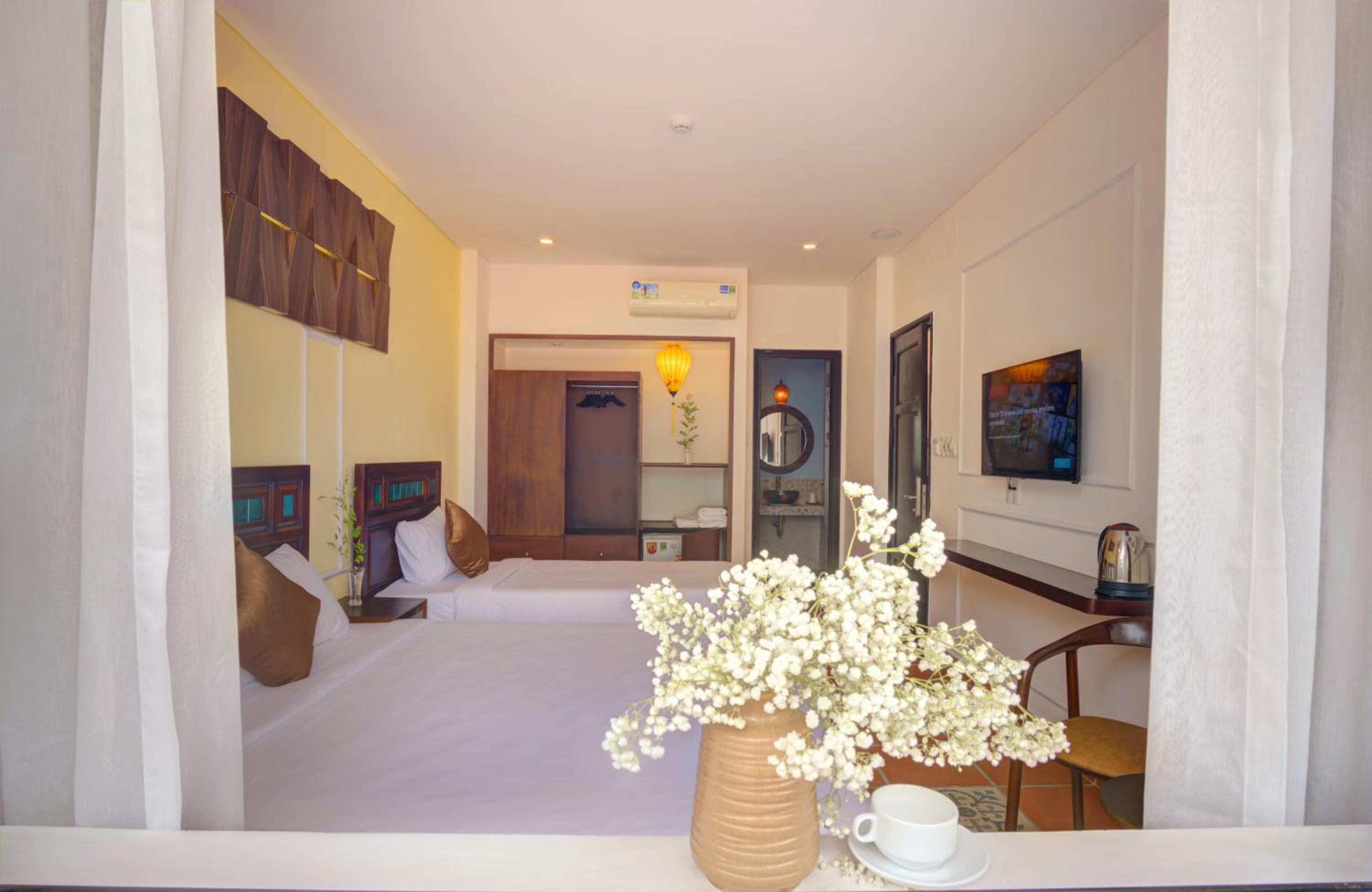 AnNamYên Homestay