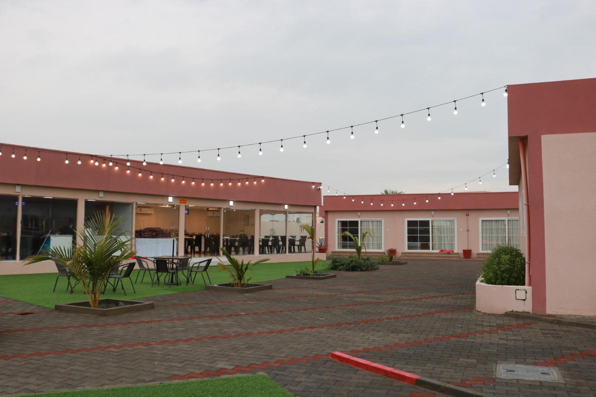 Lina Dreamland Resort