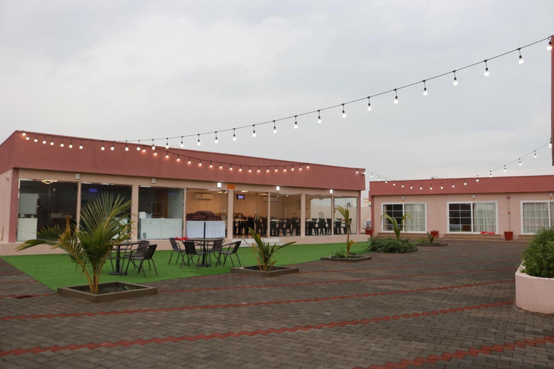 Lina Dreamland Resort