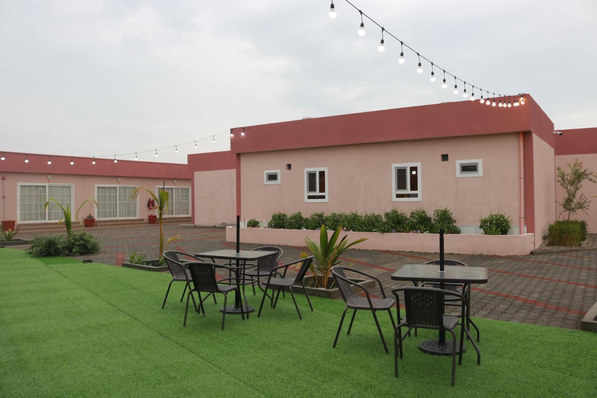 Lina Dreamland Resort