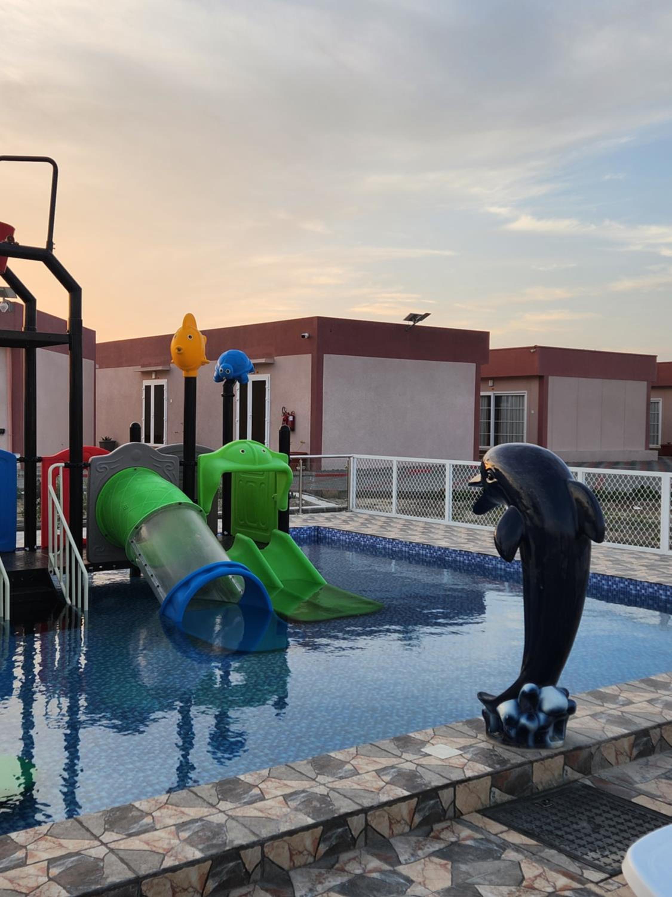 Lina Dreamland Resort