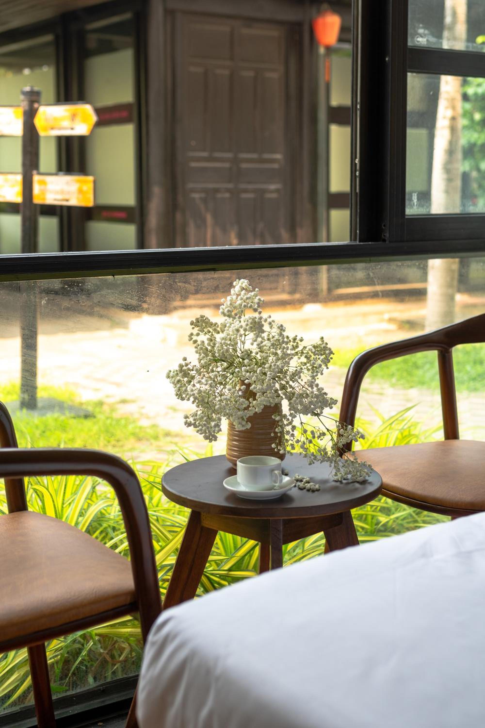 AnNamYên Homestay