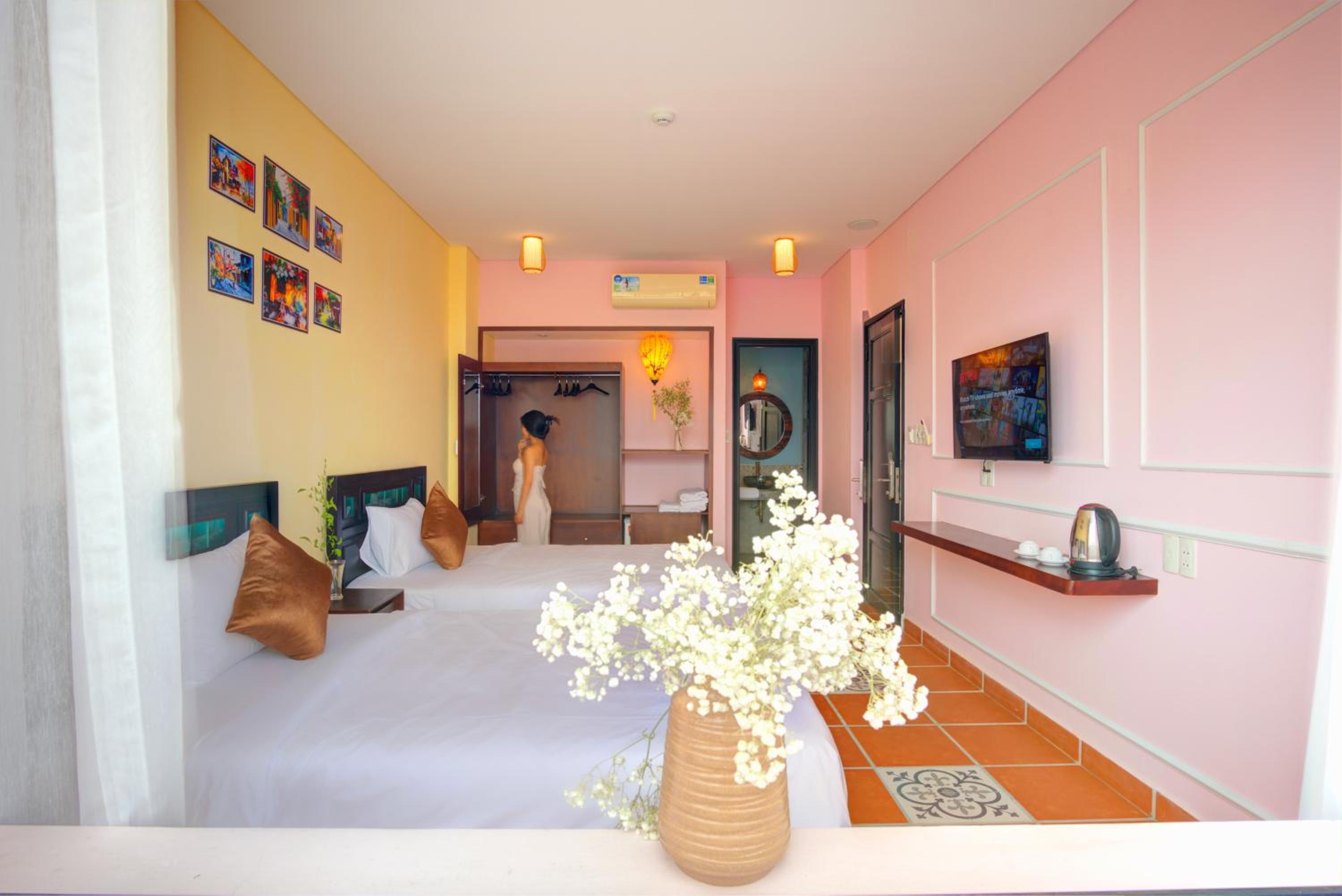 AnNamYên Homestay