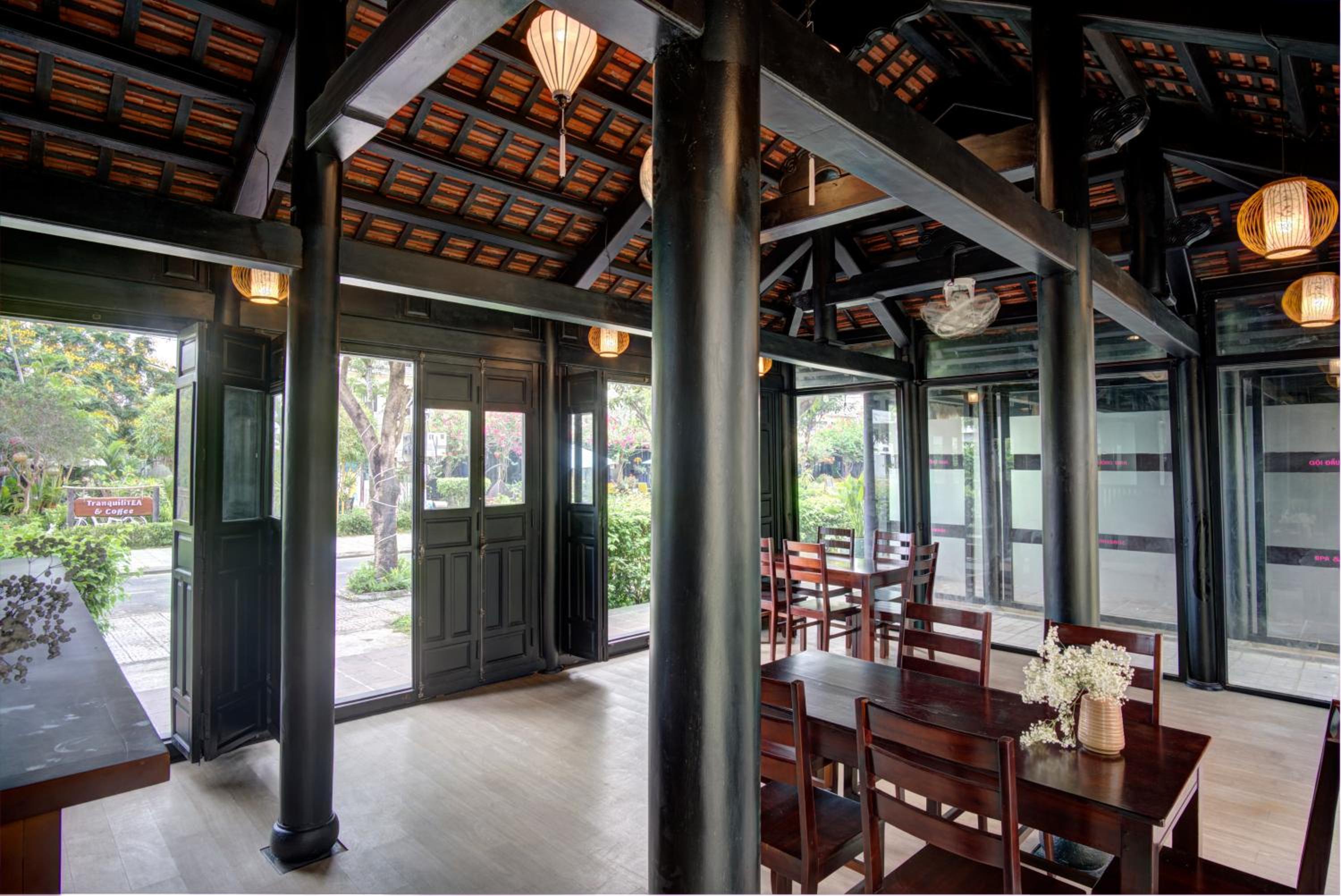 AnNamYên Homestay
