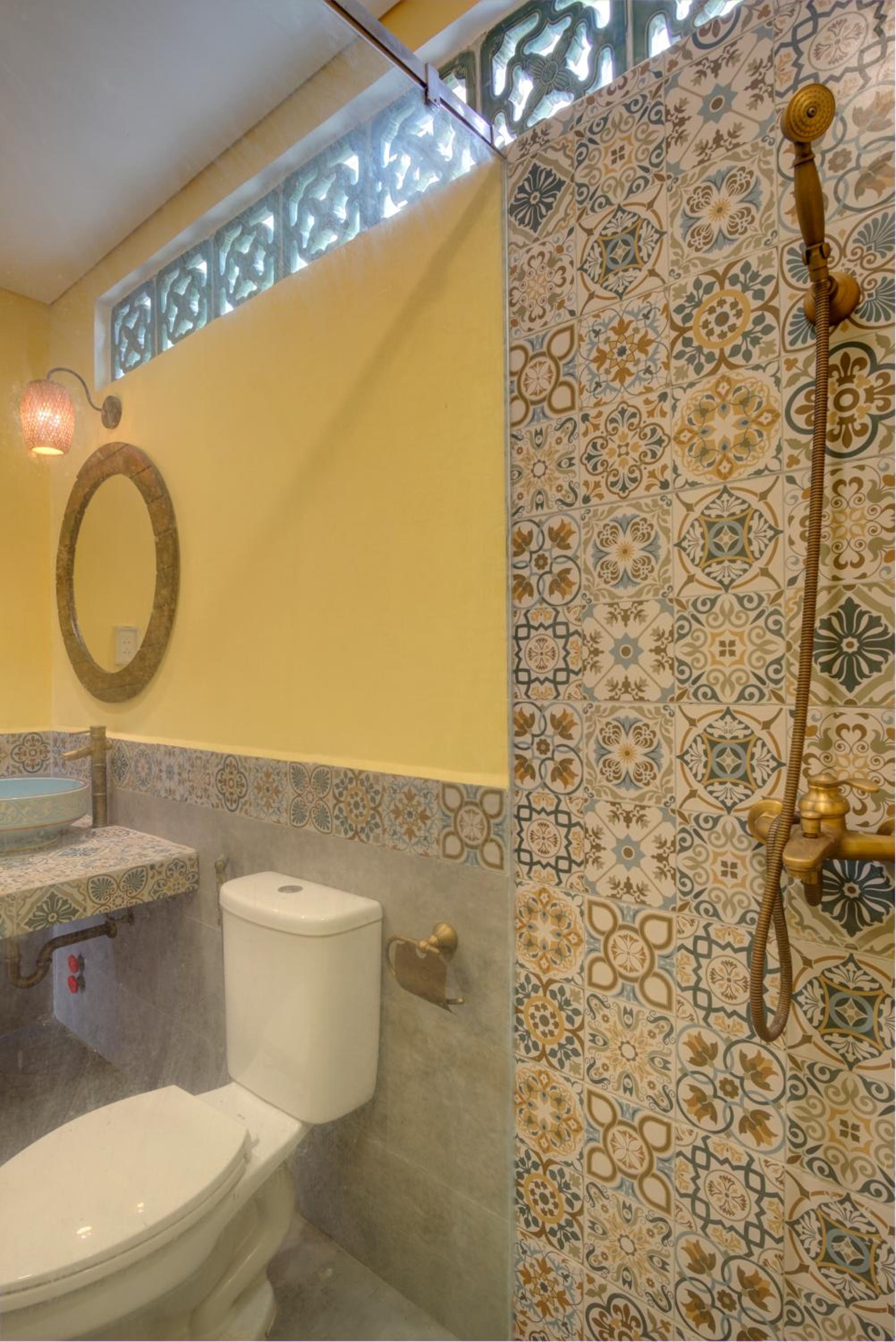 AnNamYên Homestay
