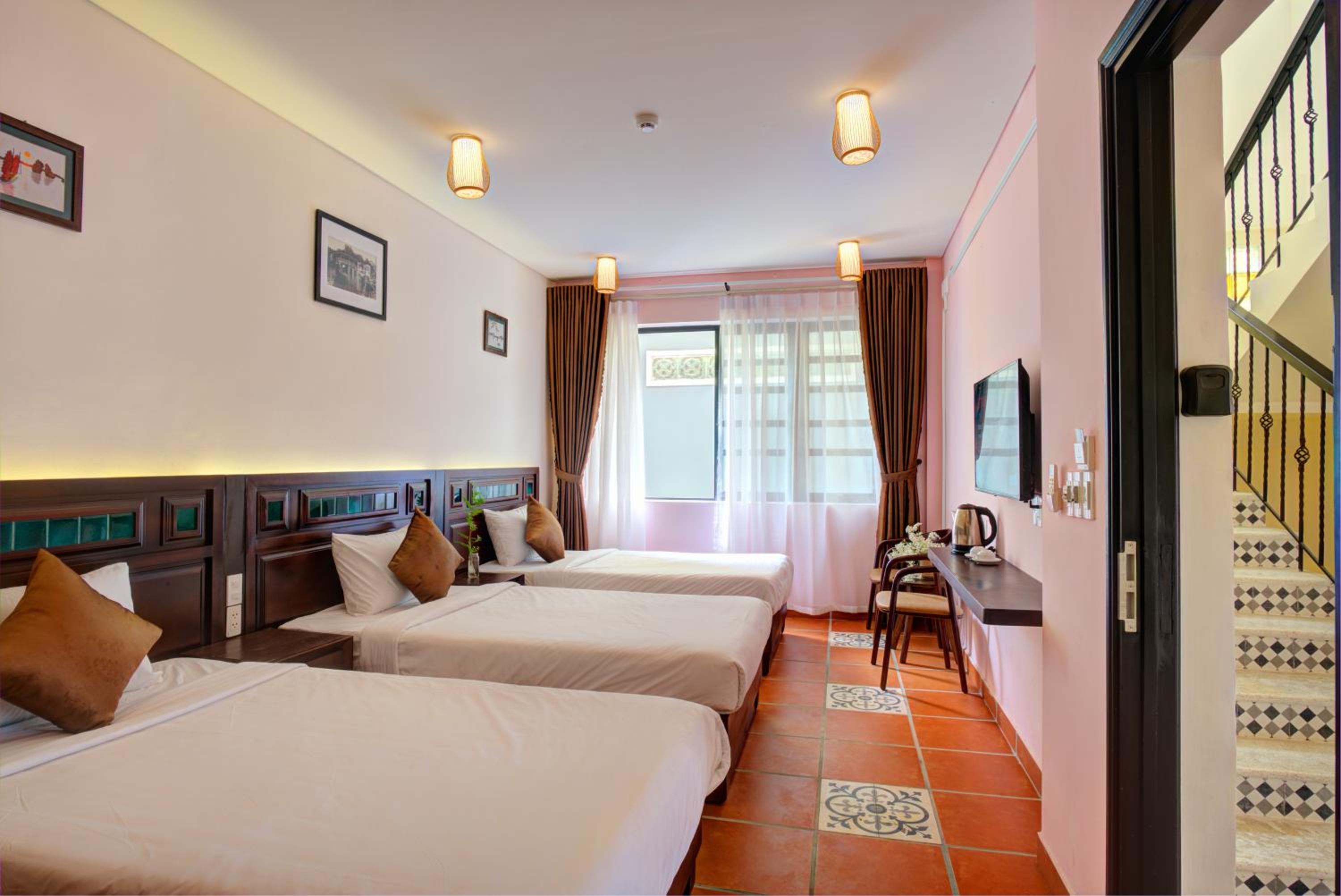 AnNamYên Homestay