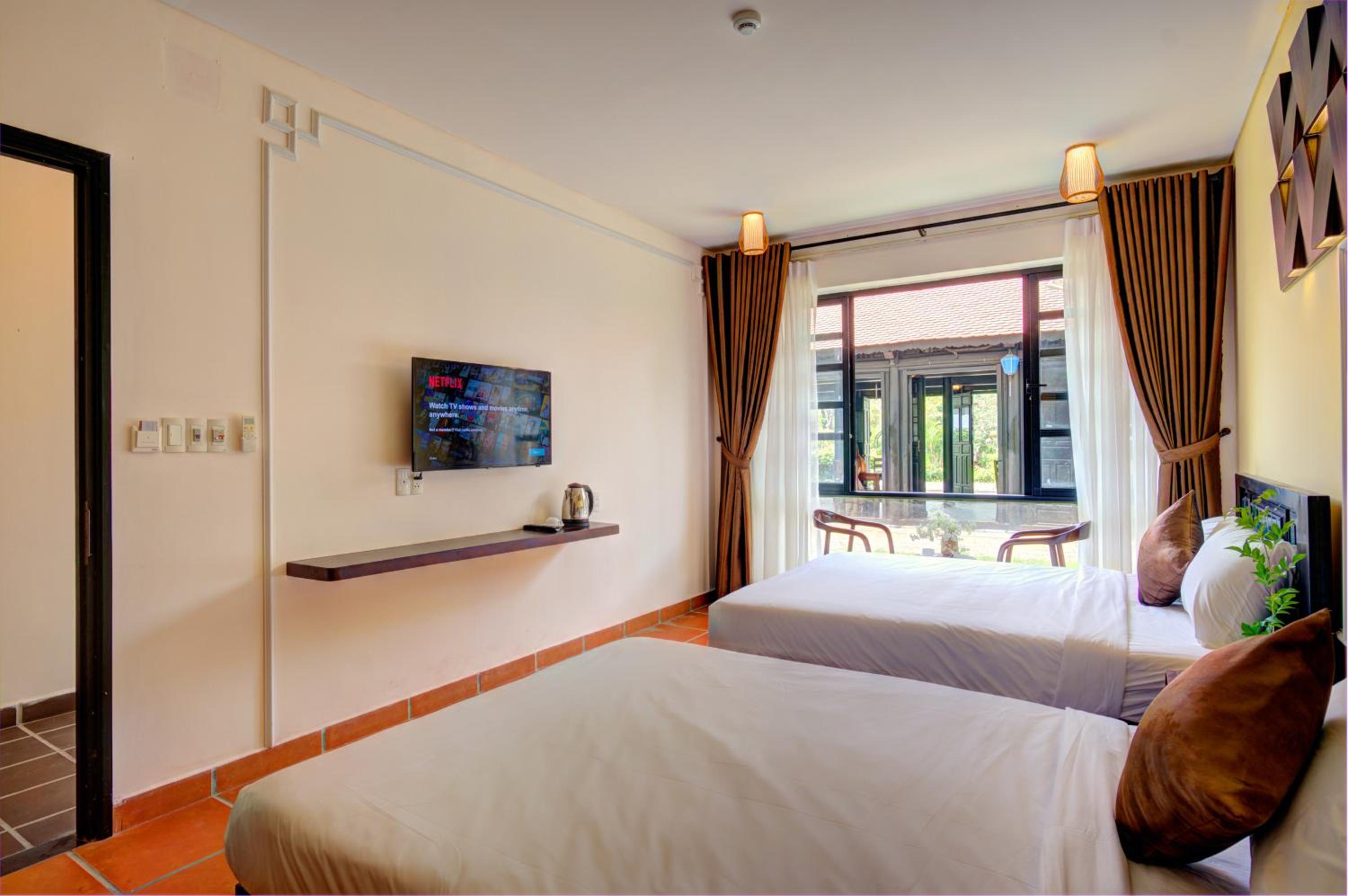 AnNamYên Homestay