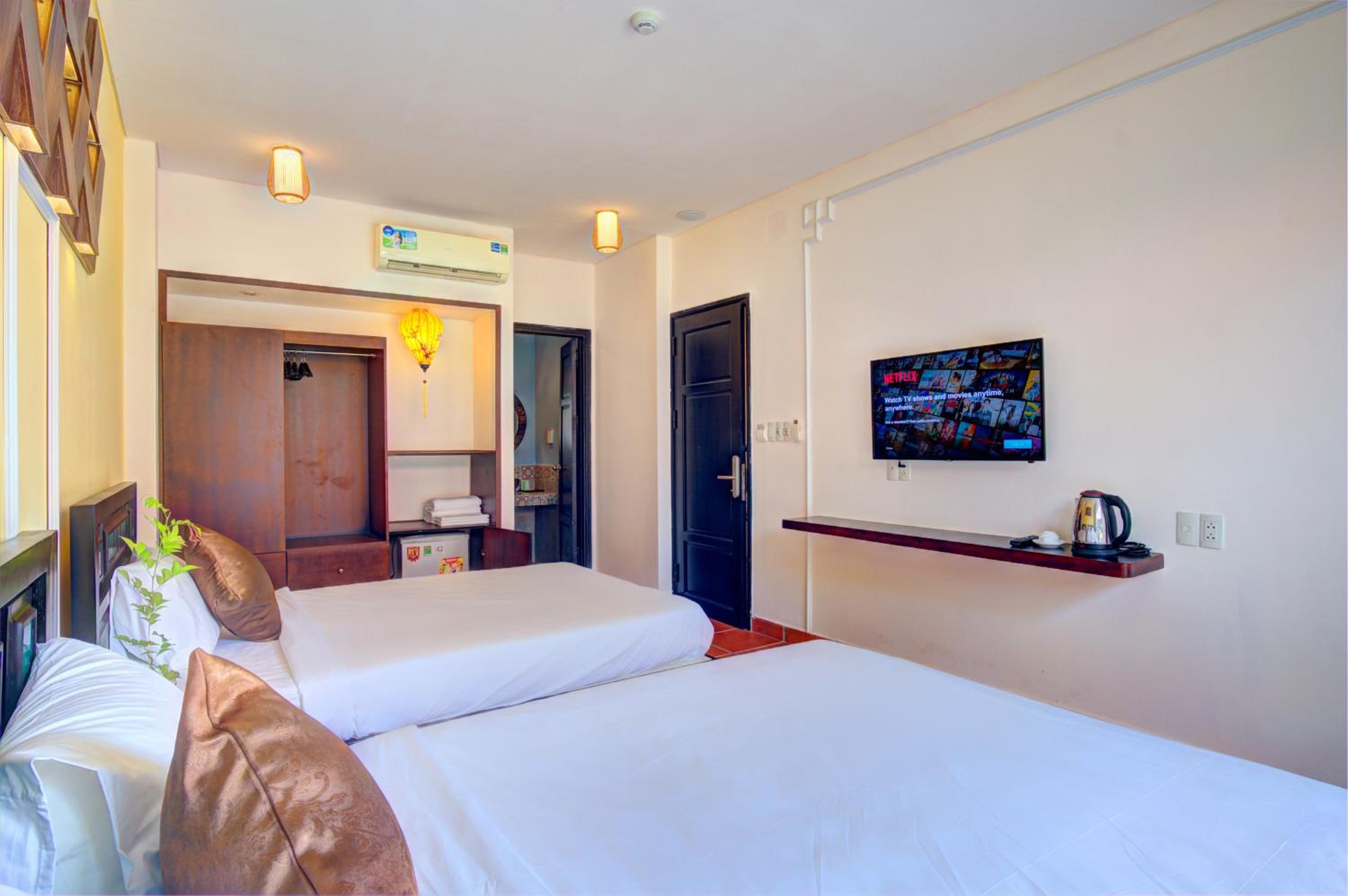 AnNamYên Homestay