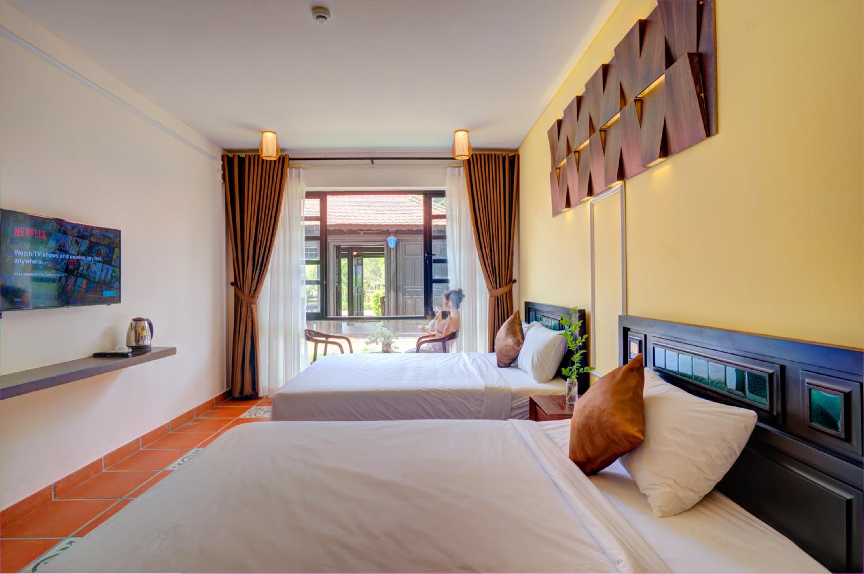 AnNamYên Homestay