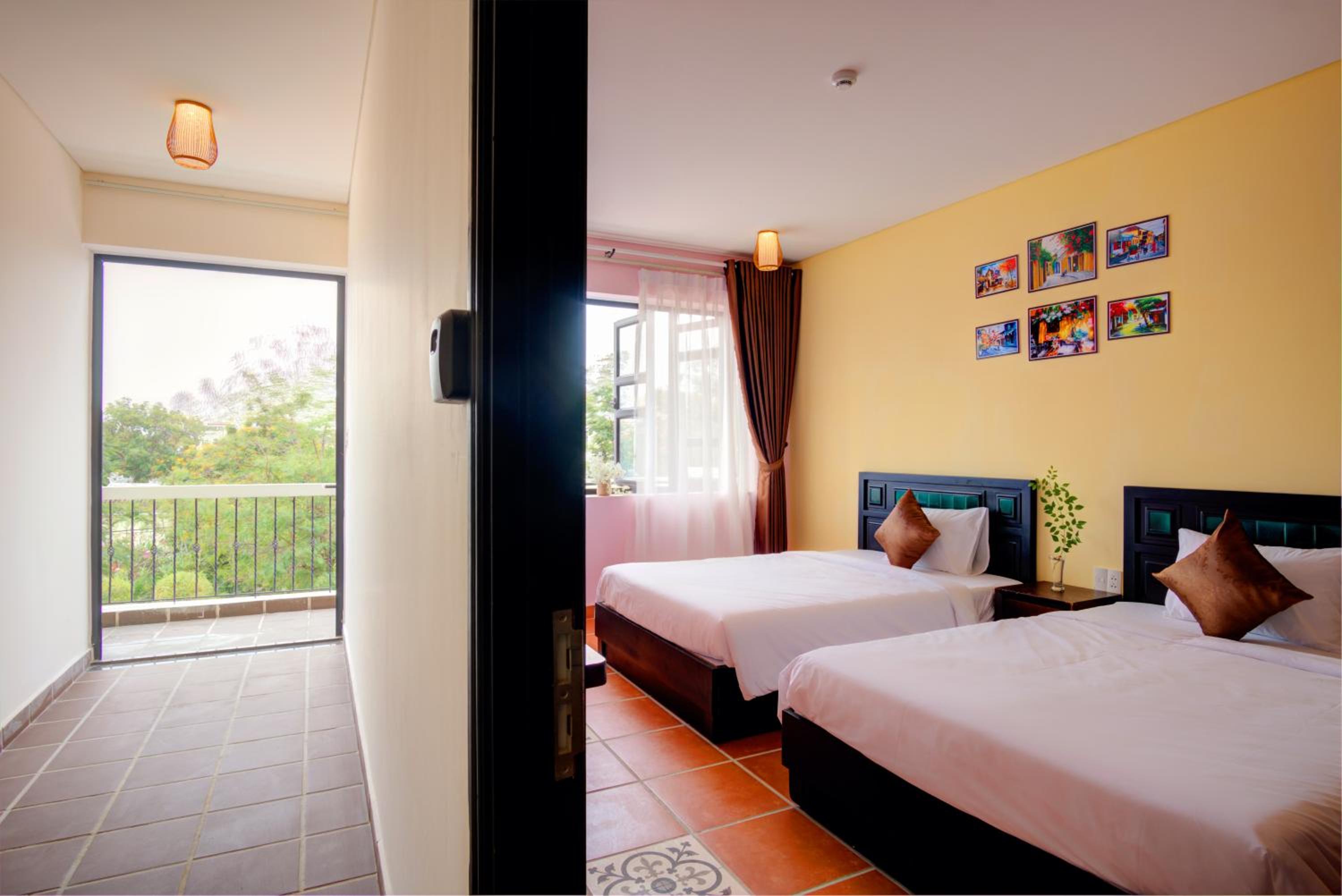 AnNamYên Homestay