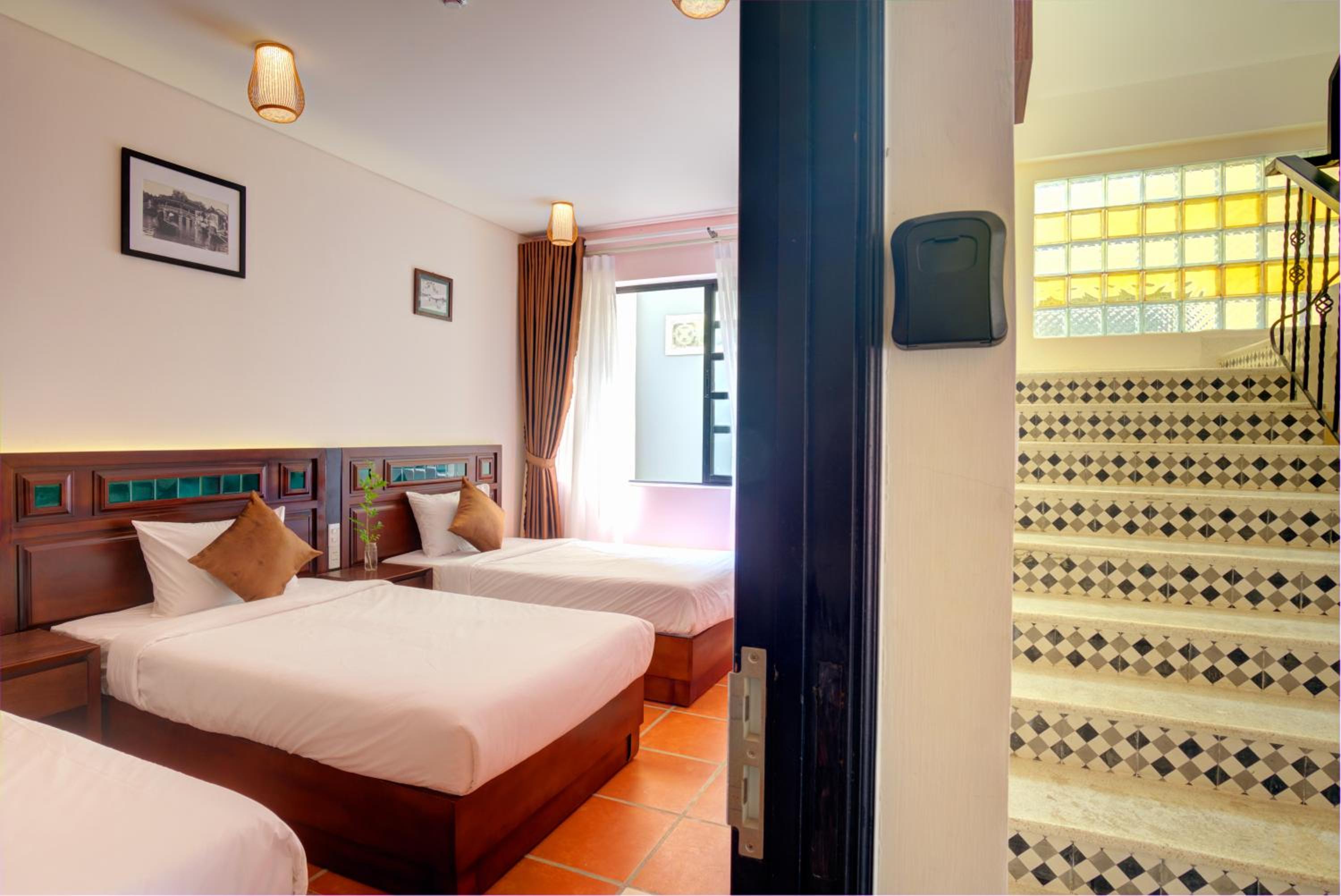 AnNamYên Homestay