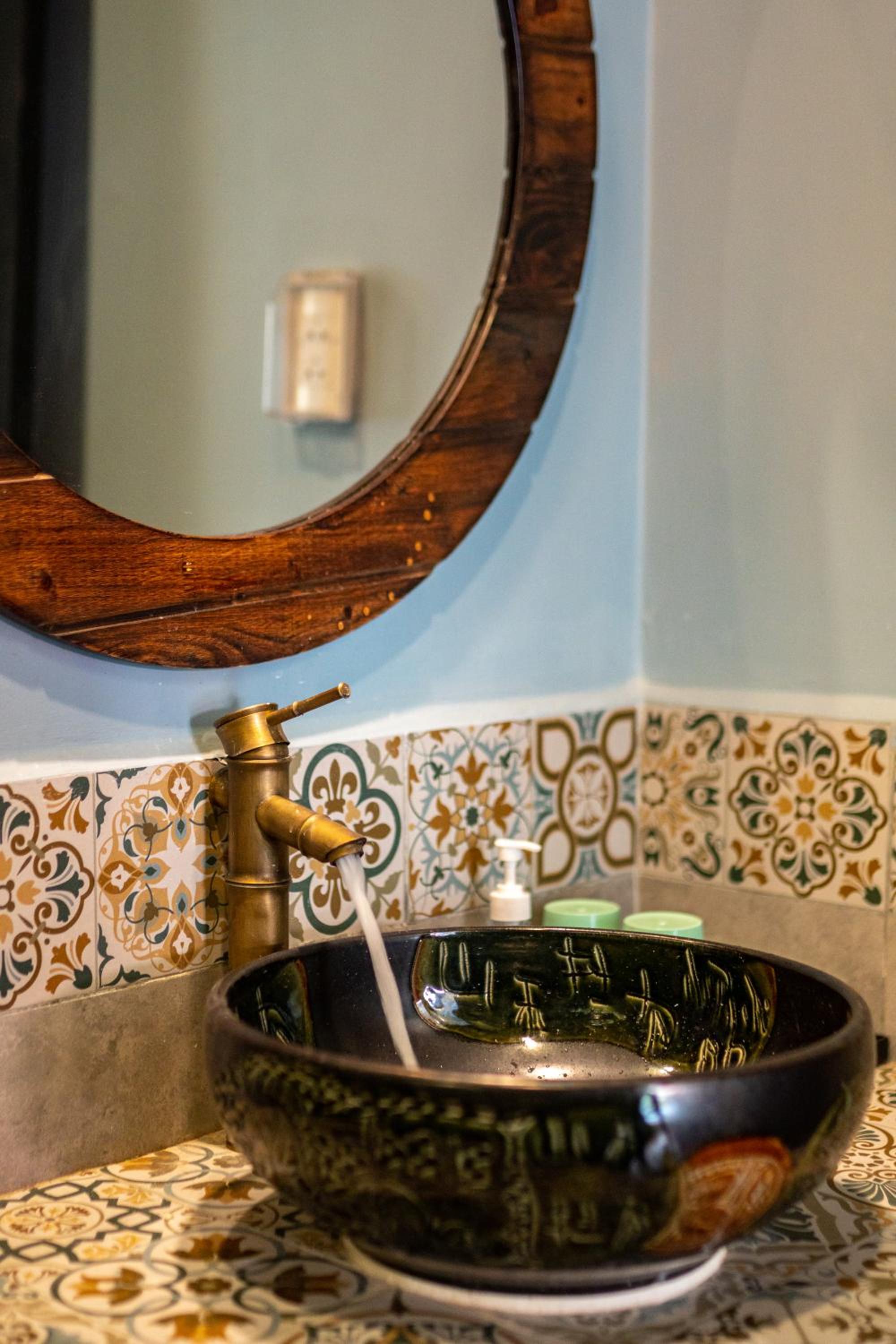 AnNamYên Homestay