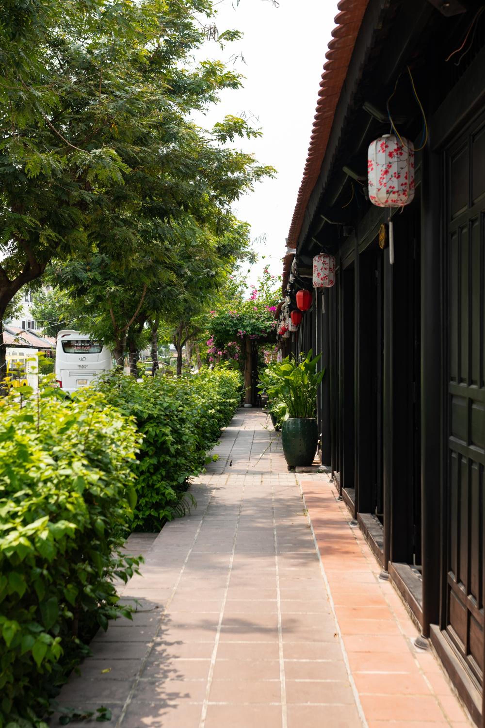 AnNamYên Homestay