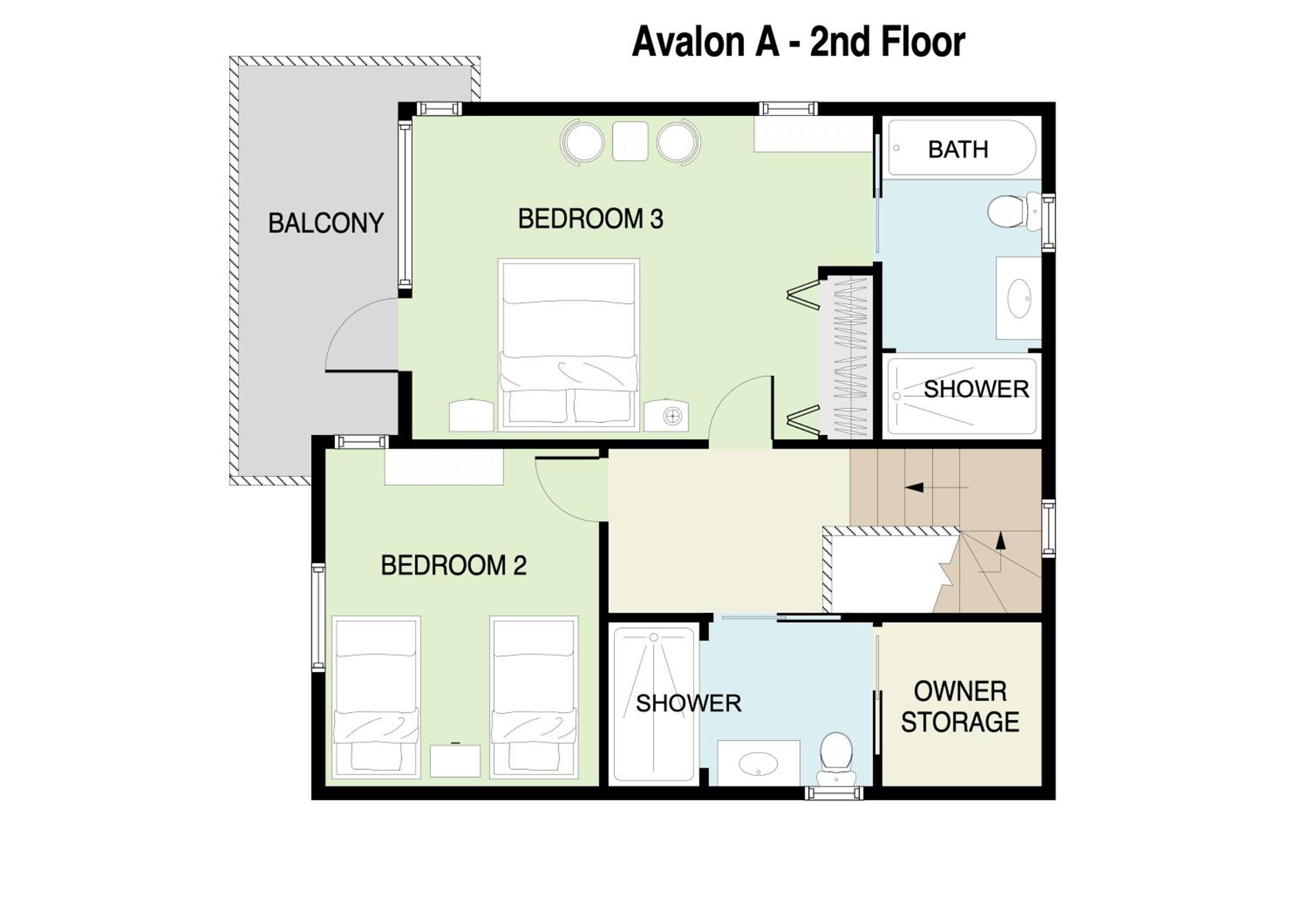 Avalon A
