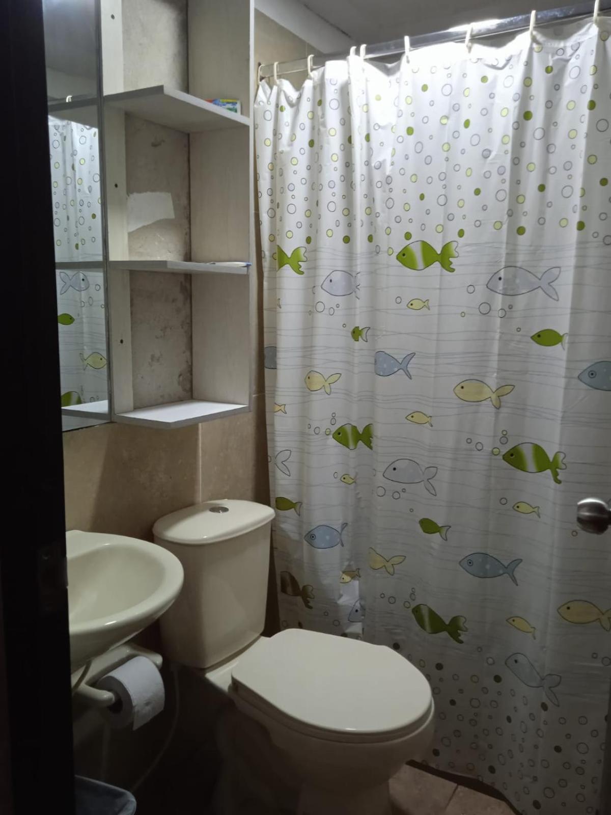 Hostal La Guaca