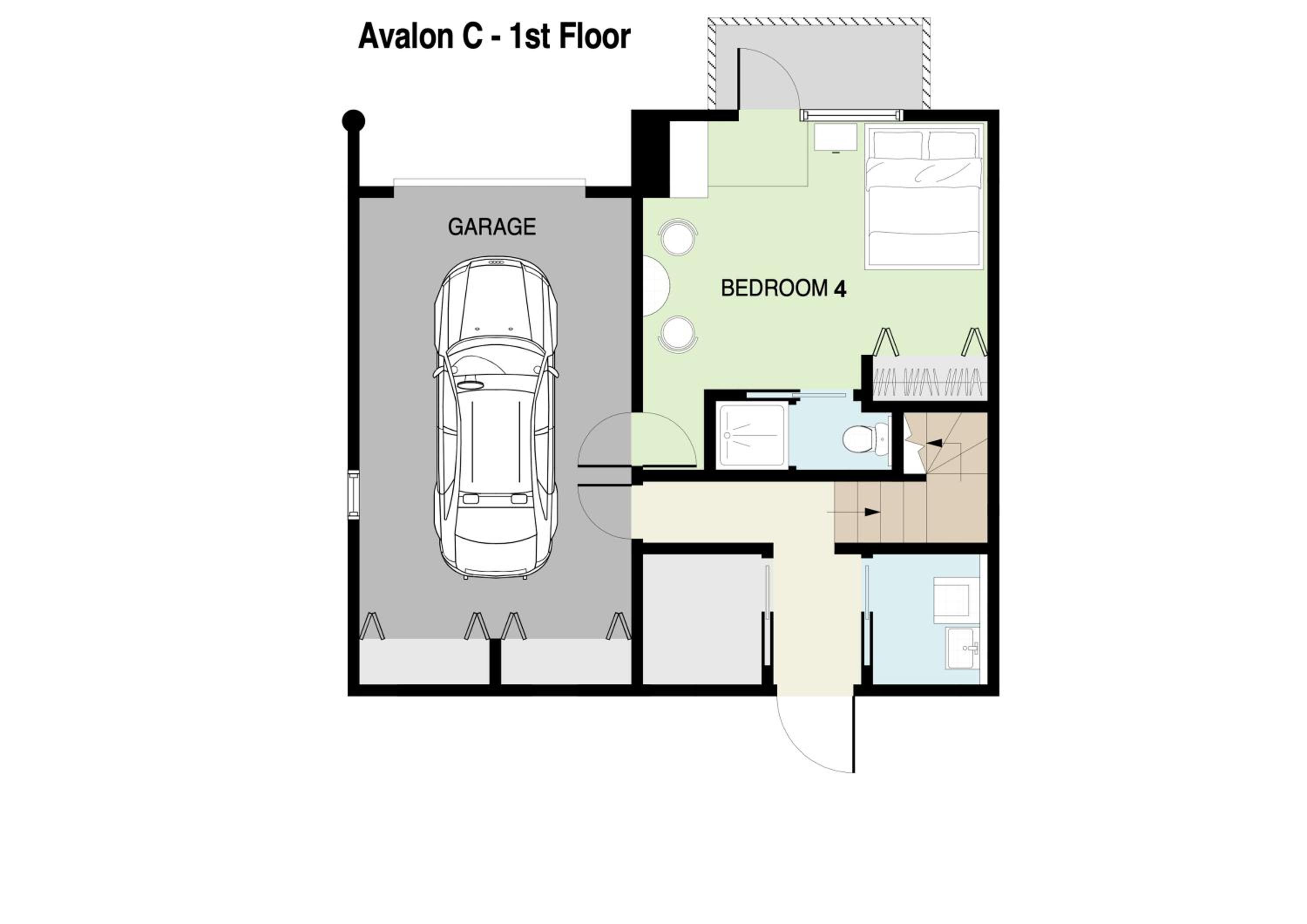 Avalon A