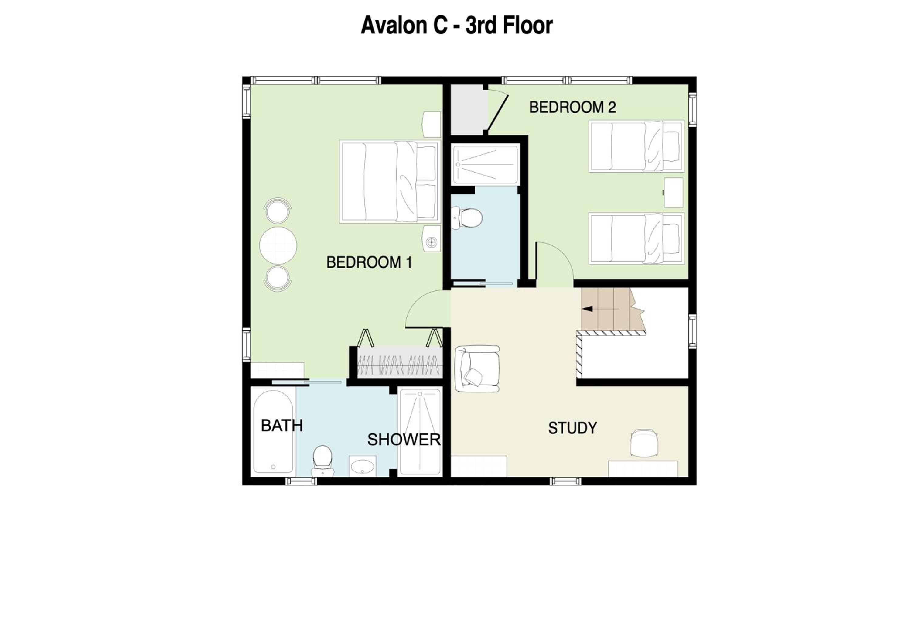 Avalon A