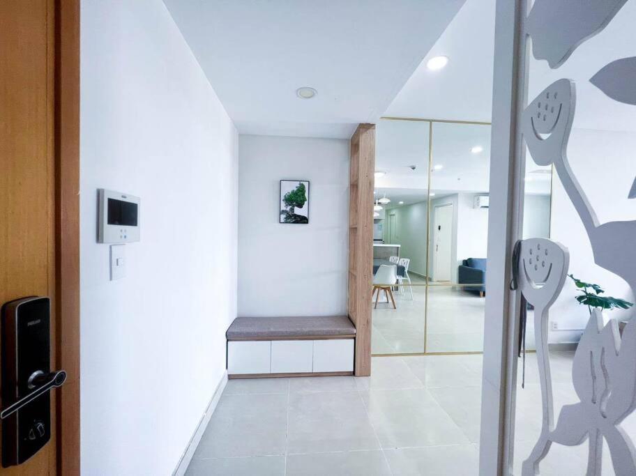 3BR COZY Thảo Điền Large nice view RIVER bestprice