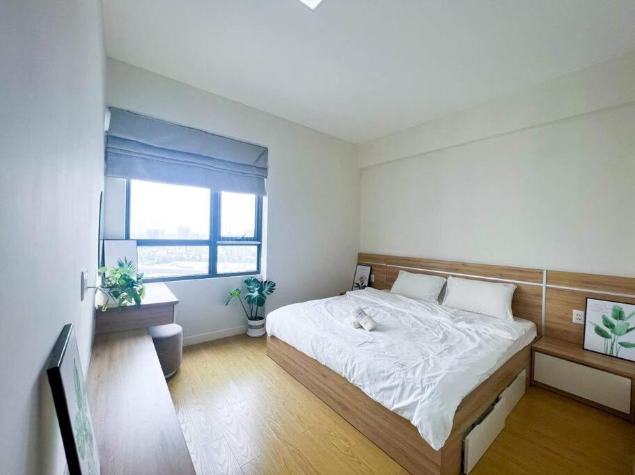 3BR COZY Thảo Điền Large nice view RIVER bestprice
