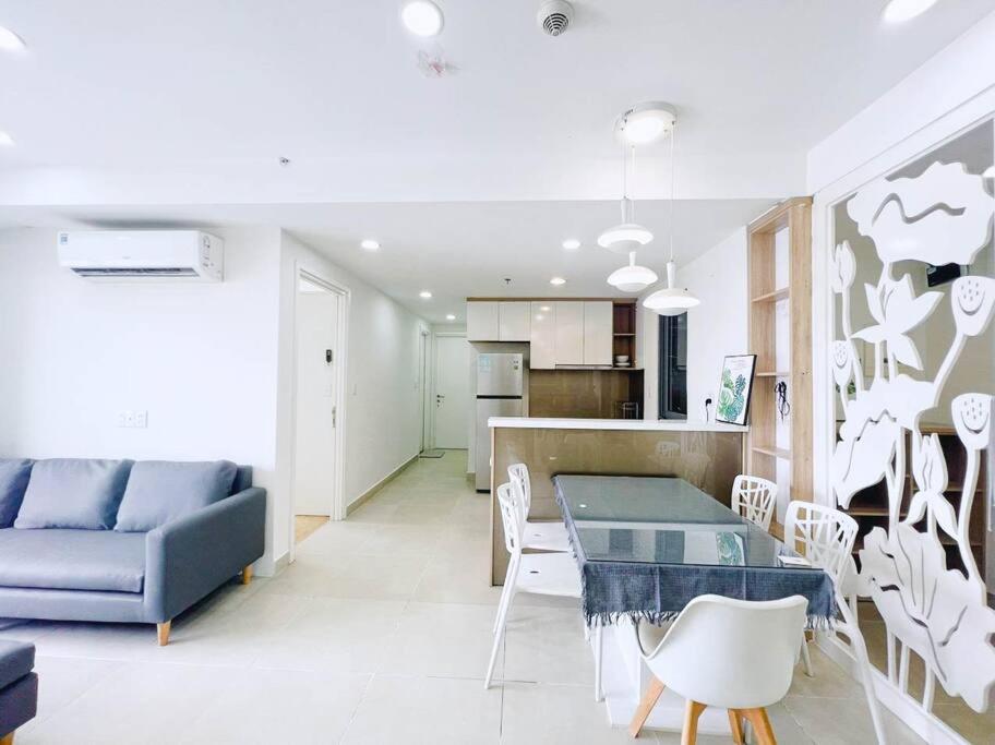 3BR COZY Thảo Điền Large nice view RIVER bestprice