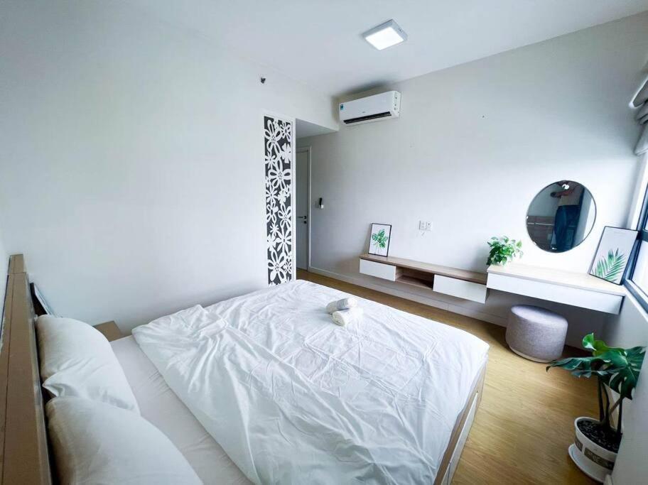 3BR COZY Thảo Điền Large nice view RIVER bestprice