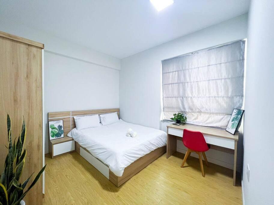 3BR COZY Thảo Điền Large nice view RIVER bestprice