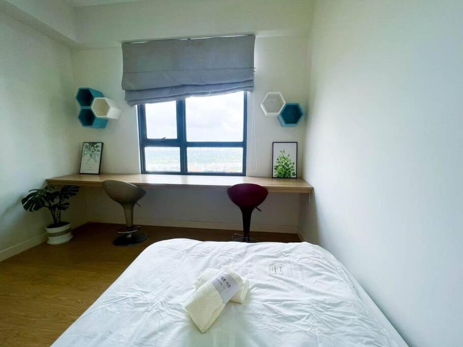 3BR COZY Thảo Điền Large nice view RIVER bestprice