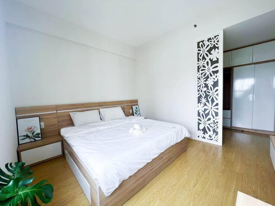 3BR COZY Thảo Điền Large nice view RIVER bestprice