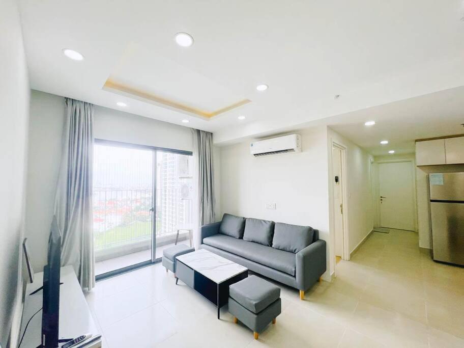 3BR COZY Thảo Điền Large nice view RIVER bestprice