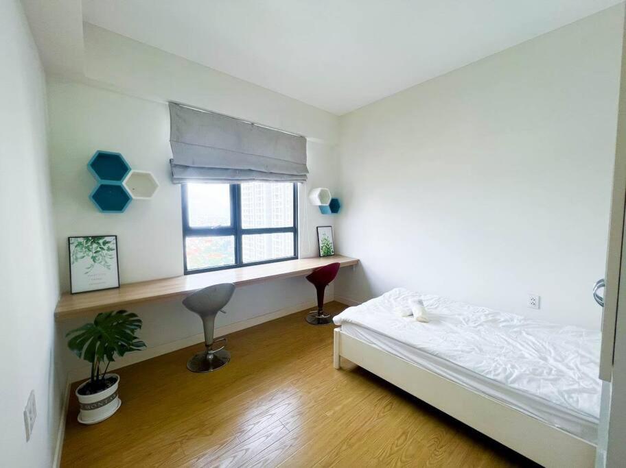 3BR COZY Thảo Điền Large nice view RIVER bestprice