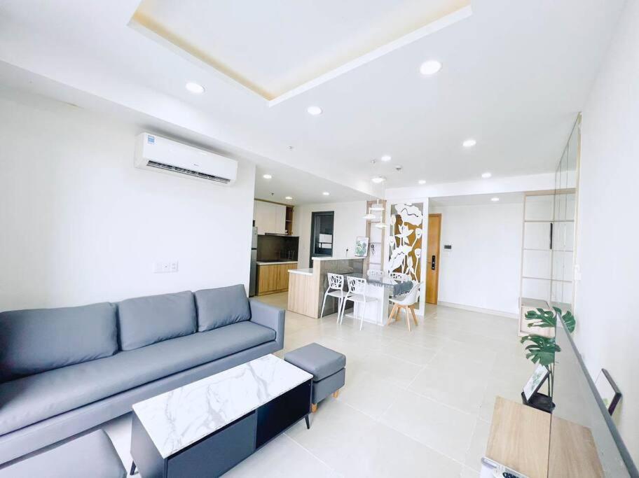 3BR COZY Thảo Điền Large nice view RIVER bestprice