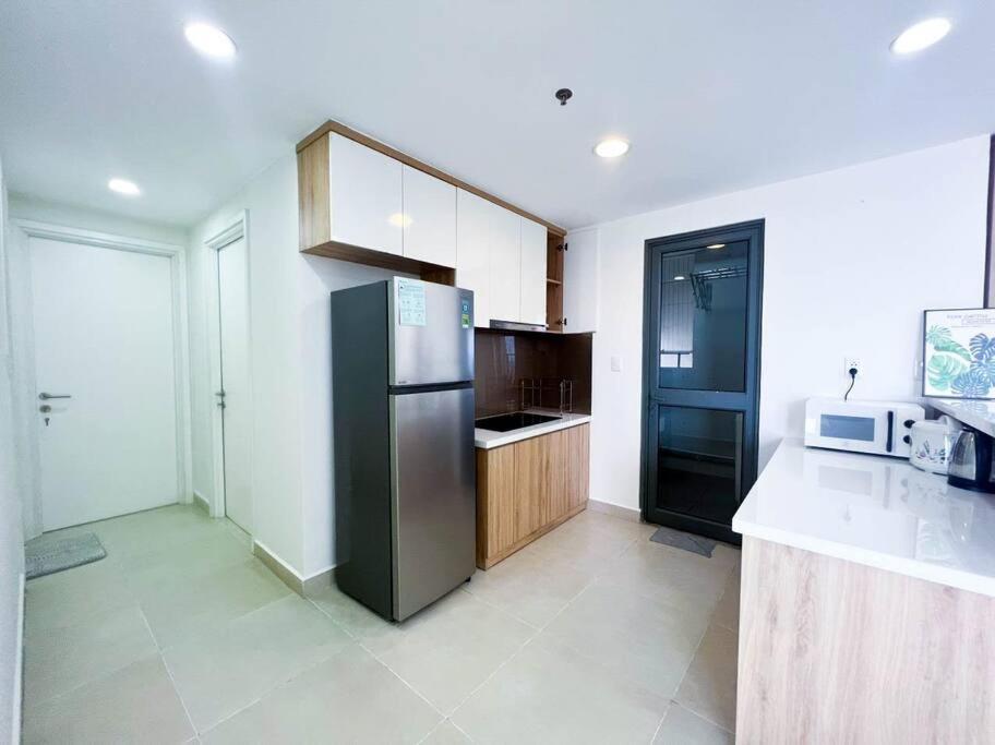 3BR COZY Thảo Điền Large nice view RIVER bestprice
