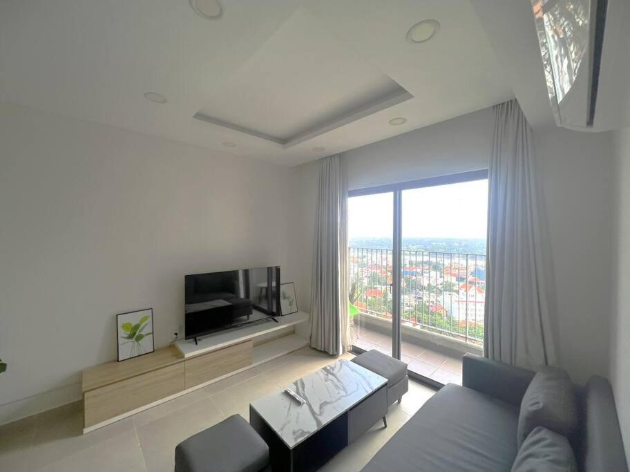 3BR COZY Thảo Điền Large nice view RIVER bestprice