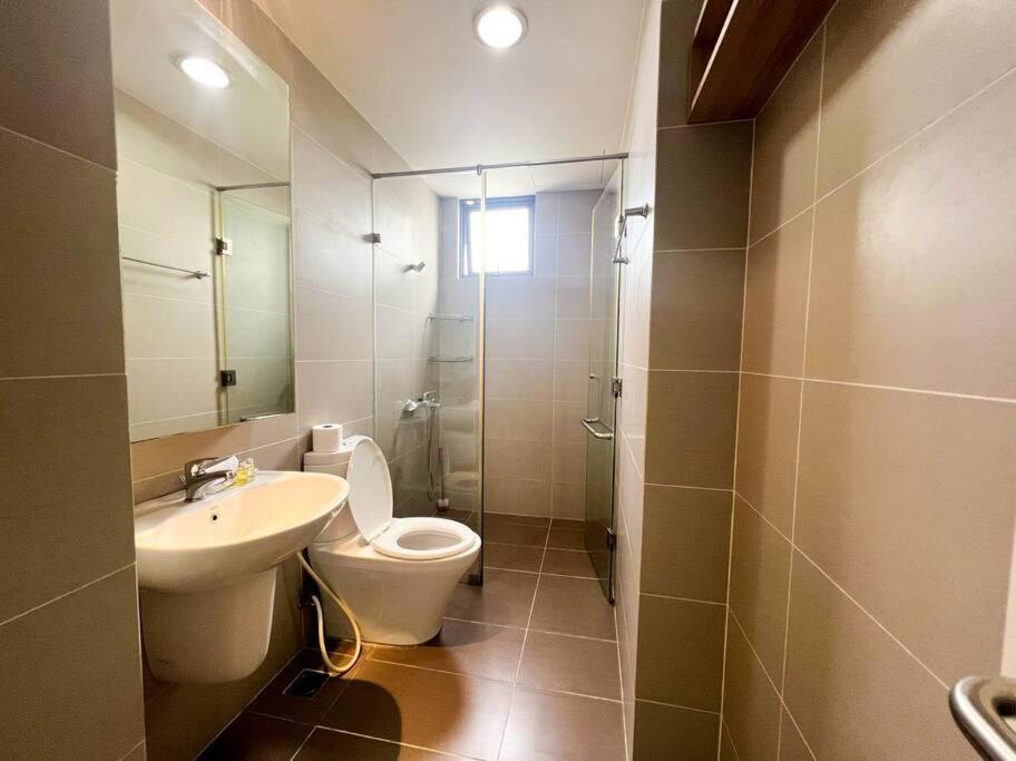 3BR COZY Thảo Điền Large nice view RIVER bestprice