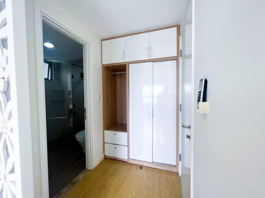 3BR COZY Thảo Điền Large nice view RIVER bestprice