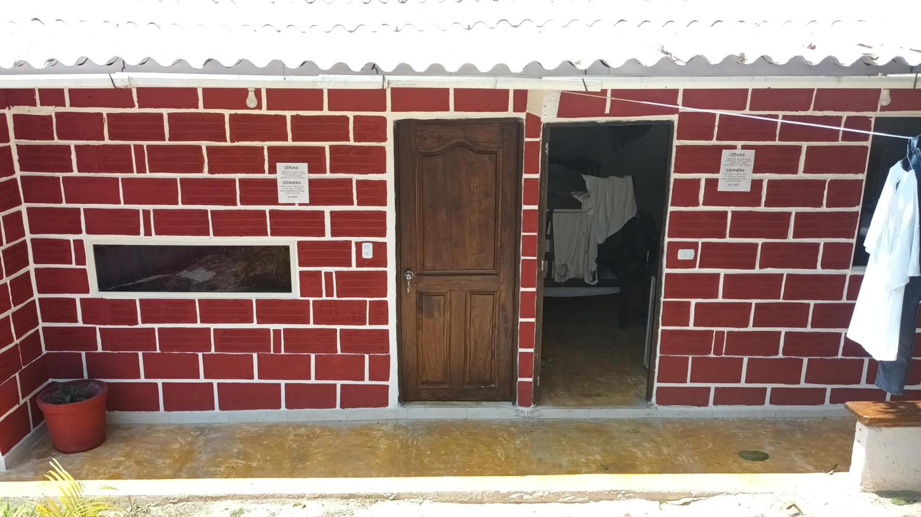 Hostal La Guaca