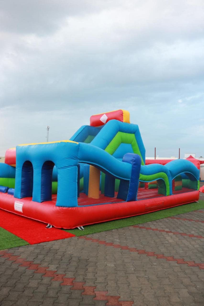 Lina Dreamland Resort