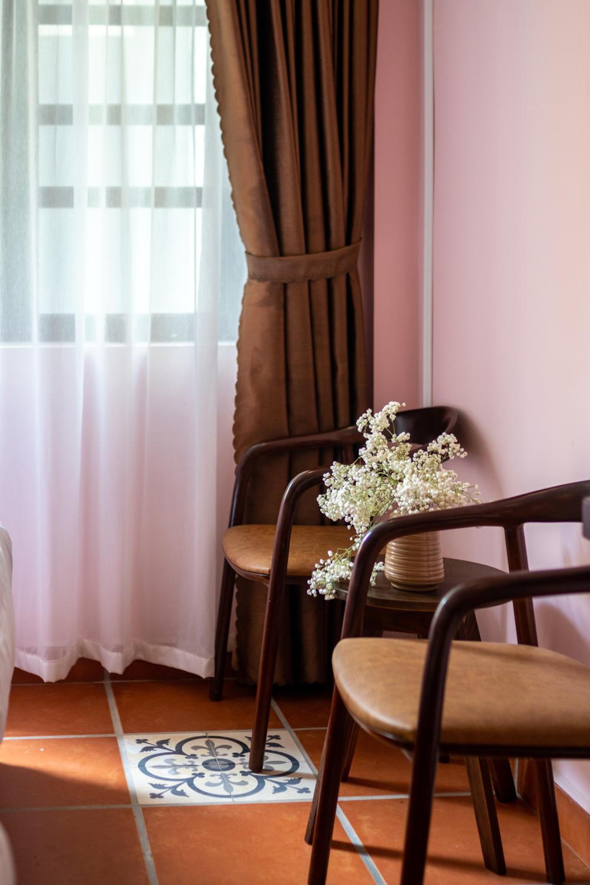 AnNamYên Homestay