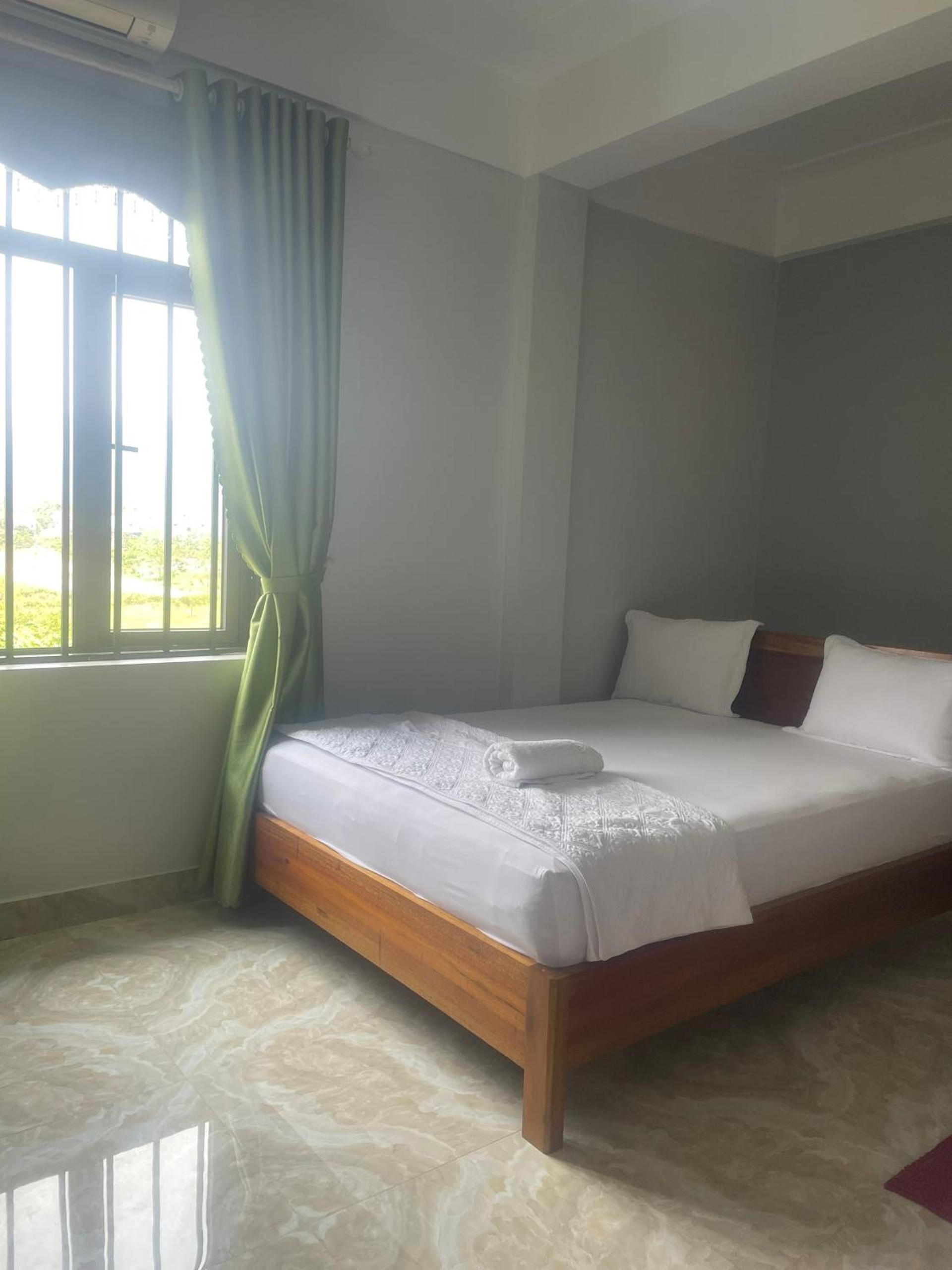 Trung Duc Phong Nha Hostel