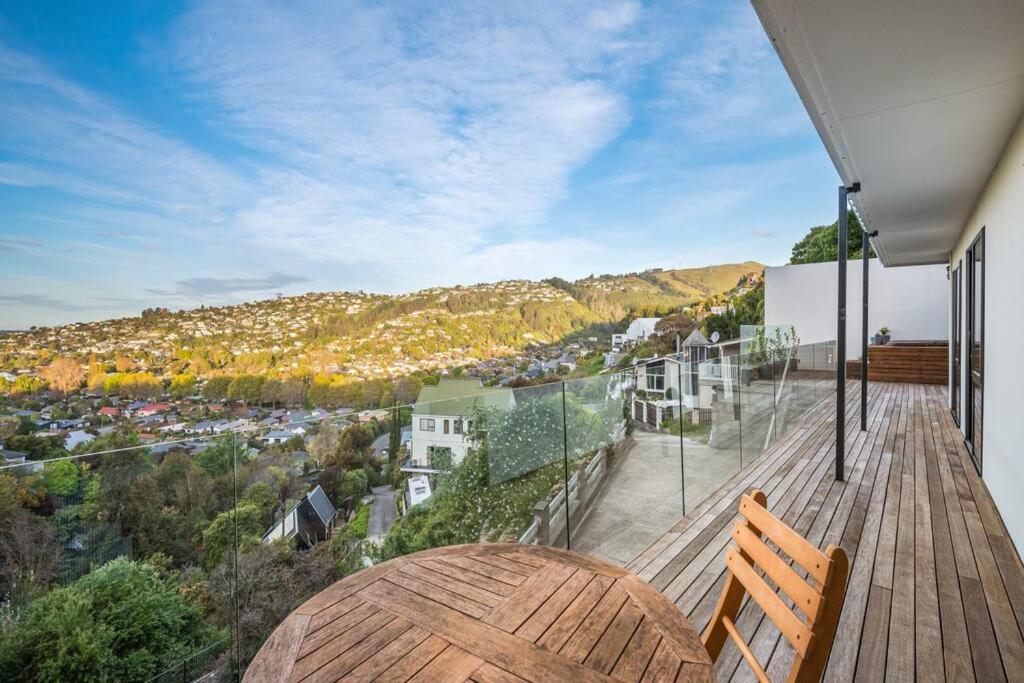 Cashmere Splendour view 3