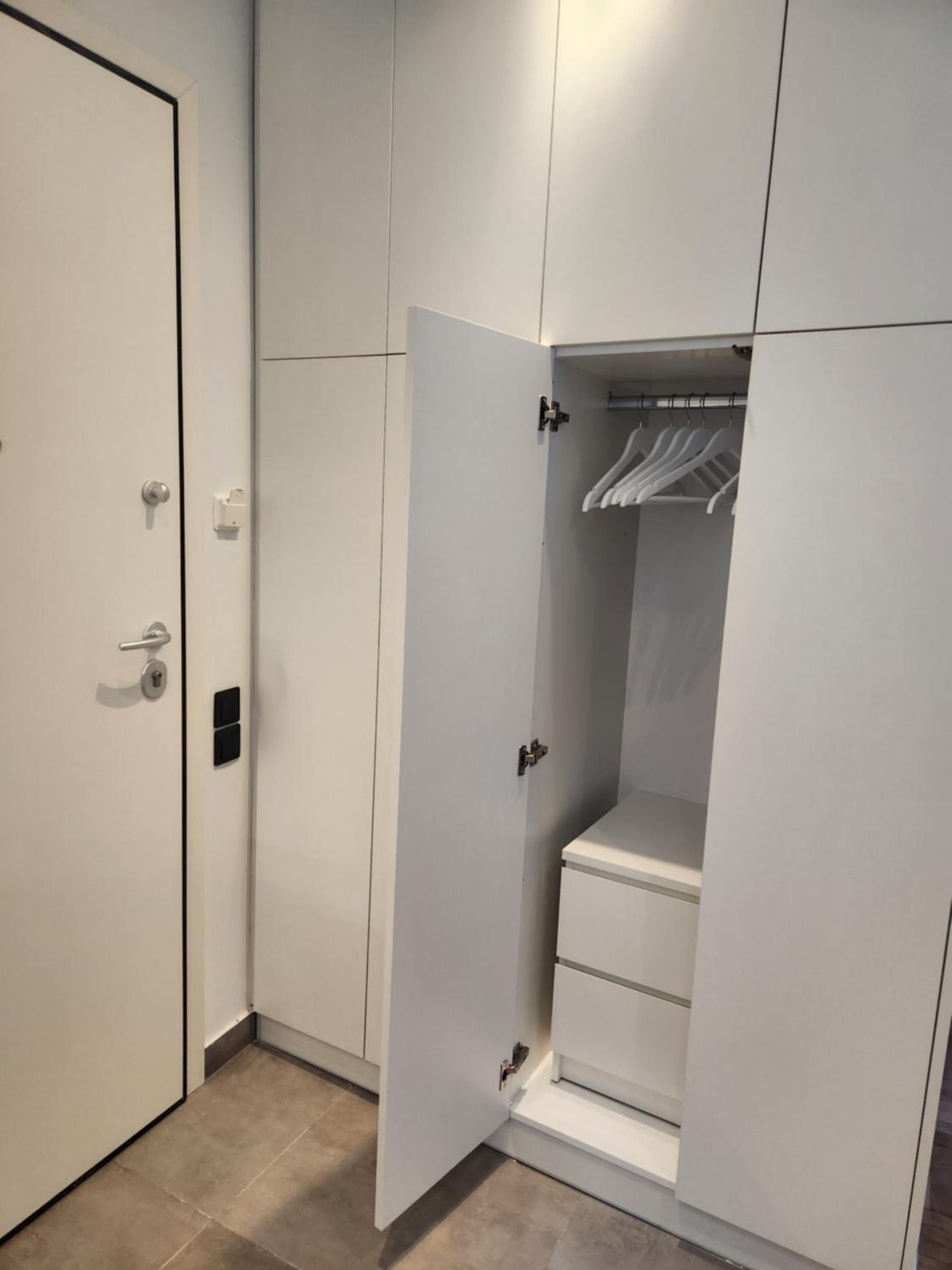 Bachelor Penthouse with Roof Garden access, 15 m walk to Acropolis