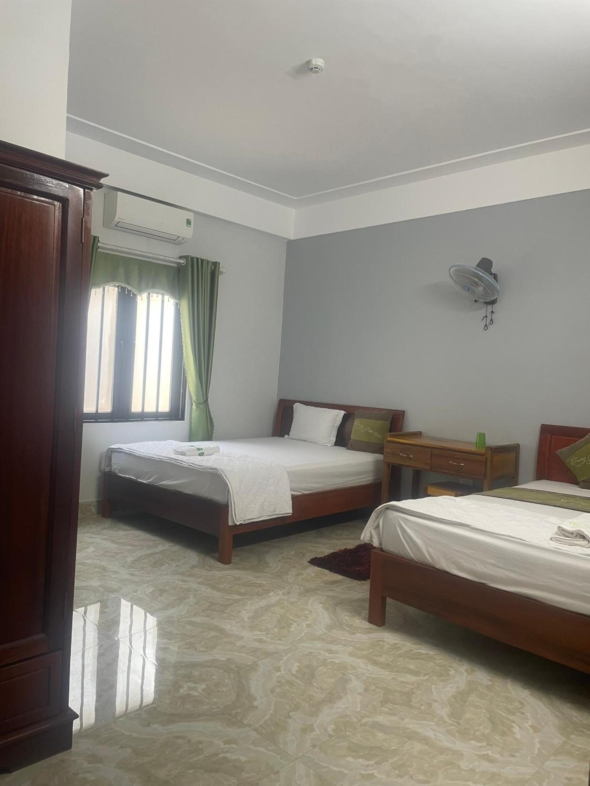 Trung Duc Phong Nha Hostel