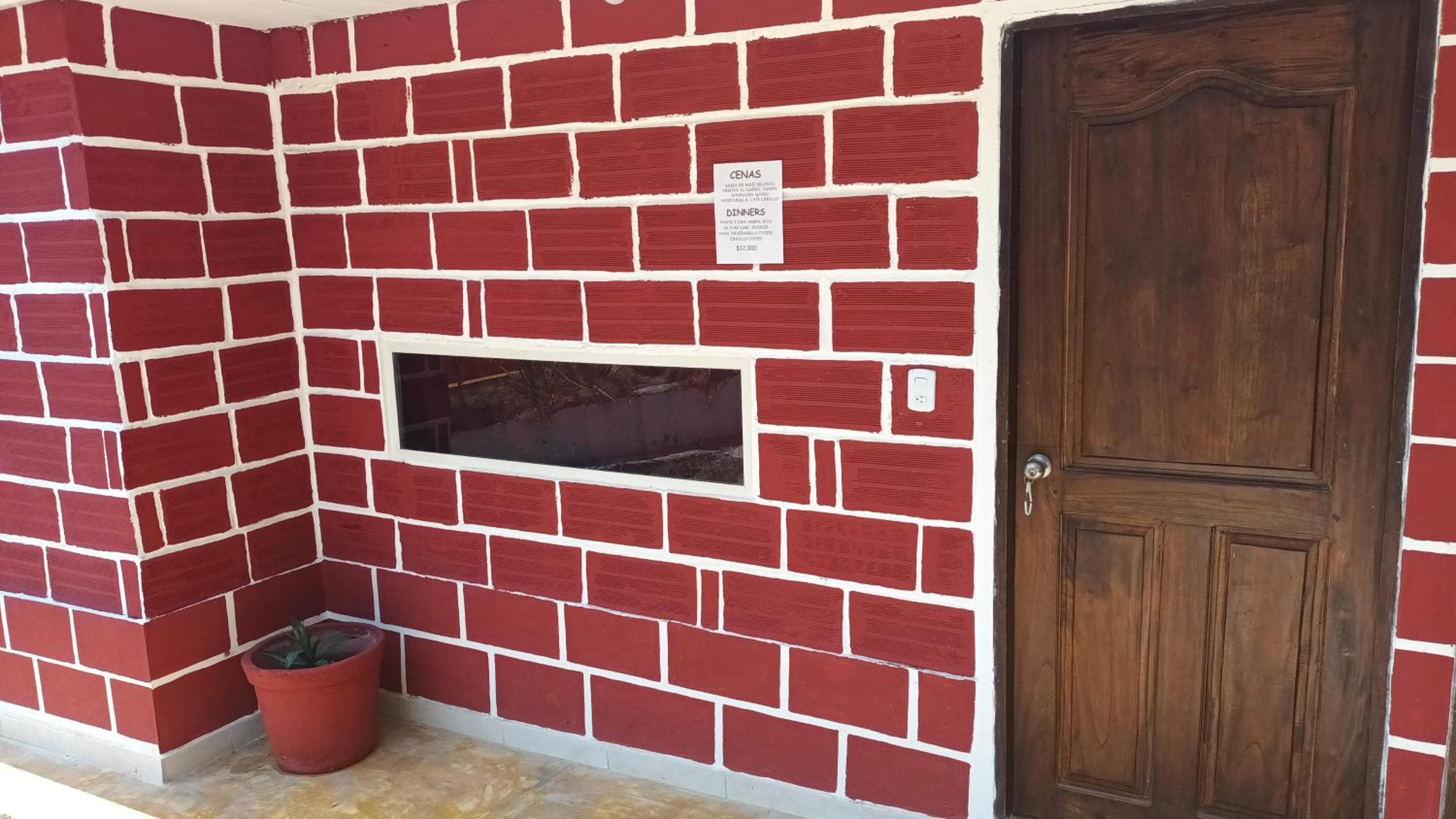 Hostal La Guaca